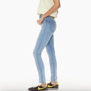 Lola High Rise Skinny Jeans (Tall) Sz 26